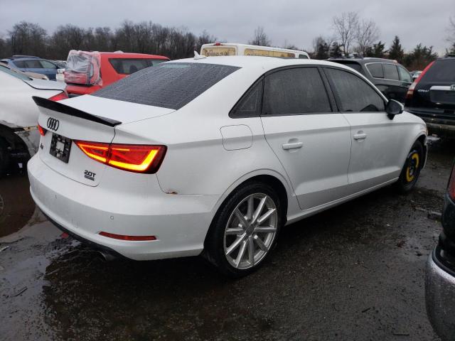 Photo 3 from auction – 2016 AUDI A3 PREMIUM with VIN WAUB8GFFXG1042666