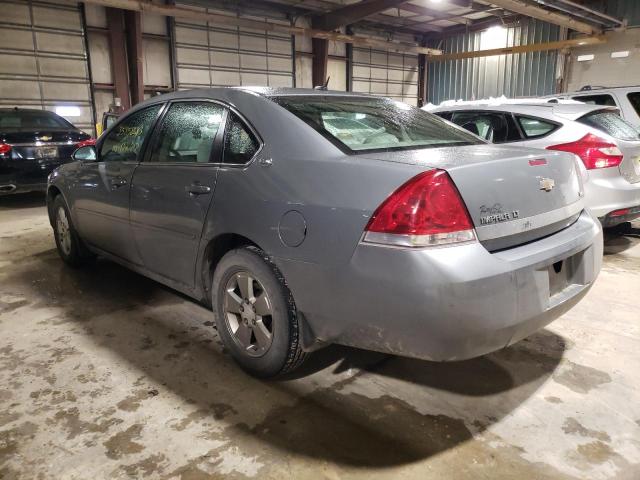 Zdjęcie 2 z aukcji – 2008 CHEVROLET IMPALA LT z VIN 2G1WT58K389112841