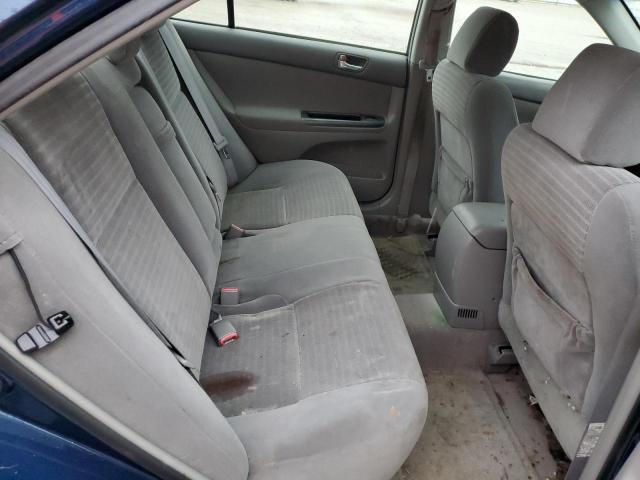 Photo 10 from auction – 2005 TOYOTA CAMRY LE with VIN 4T1BE32K45U094132