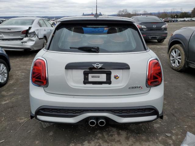 Photo 6 from auction – 2023 MINI COOPER S with VIN WMW53DK09P2T06207