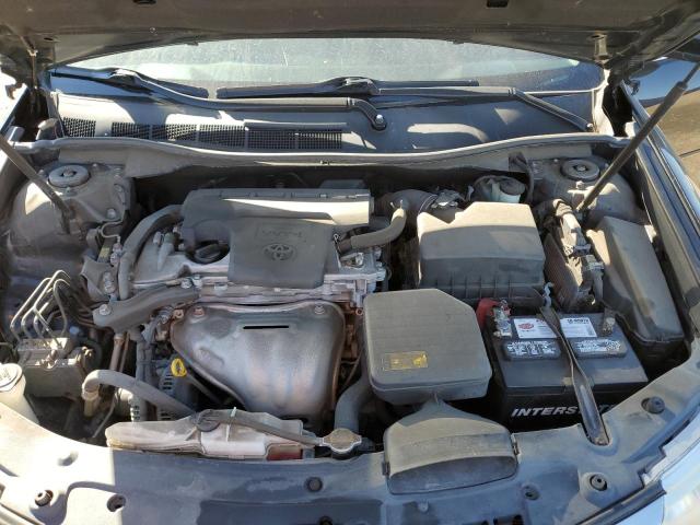 Photo 11 from auction – 2012 TOYOTA CAMRY BASE with VIN 4T4BF1FK8CR242667
