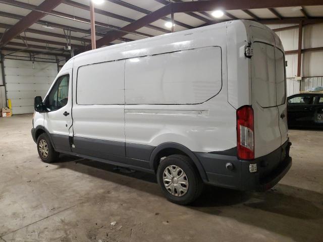 Photo 3 from auction – 2015 FORD TRANSIT T- with VIN 1FTNE2CM4FKA03465