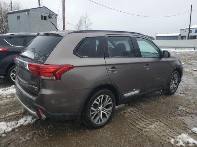 Photo 3 from auction – 2016 MITSUBISHI OUTLANDER with VIN JA4AZ3A30GZ060736