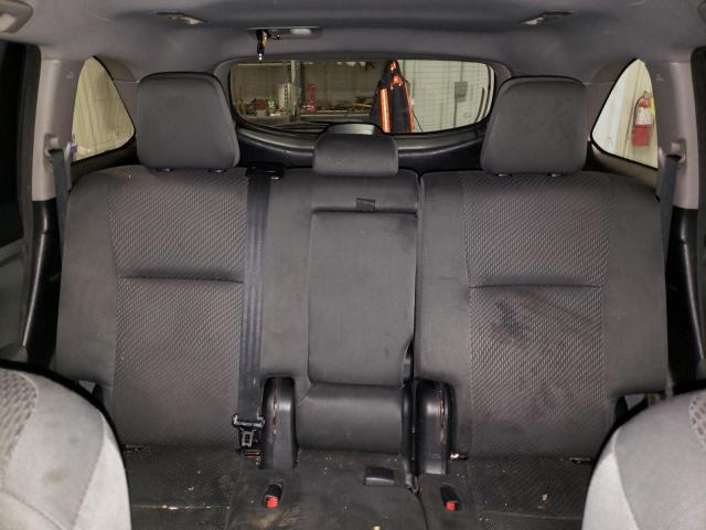 Photo 10 from auction – 2018 TOYOTA HIGHLANDER with VIN 5TDBZRFH1JS861900