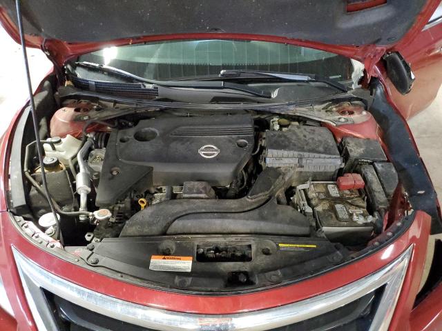 Photo 11 from auction – 2015 NISSAN ALTIMA 2.5 with VIN 1N4AL3AP1FC267699