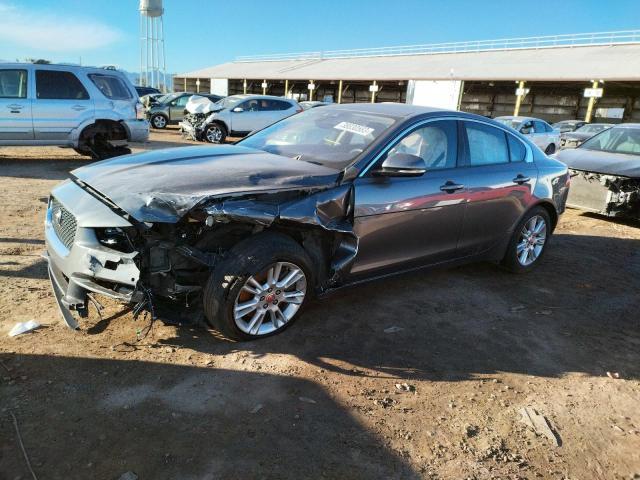 Photo 1 from auction – 2017 JAGUAR XE PREMIUM with VIN SAJAD4BG0HA951770