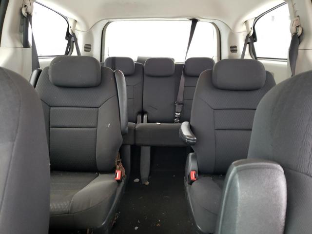 Photo 10 from auction – 2010 DODGE GRAND CARA with VIN 2D4RN4DE8AR263417