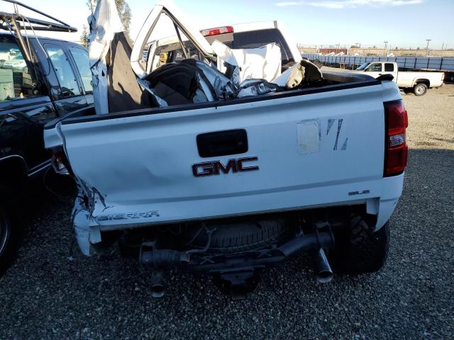 Photo 6 from auction – 2015 GMC SIERRA K25 with VIN 1GT12YEG0FF556947