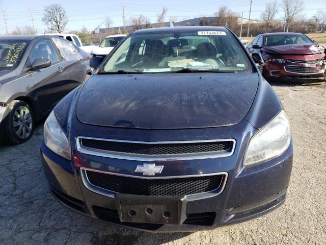 Photo 5 from auction – 2010 CHEVROLET MALIBU LS with VIN 1G1ZB5EB6AF303140