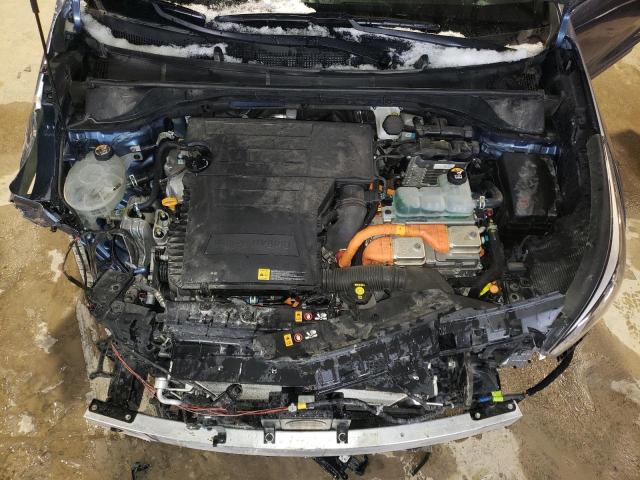 Foto 11 de la subasta – 2020 KIA NIRO EX con VIN KNDCD3LD5L5387458