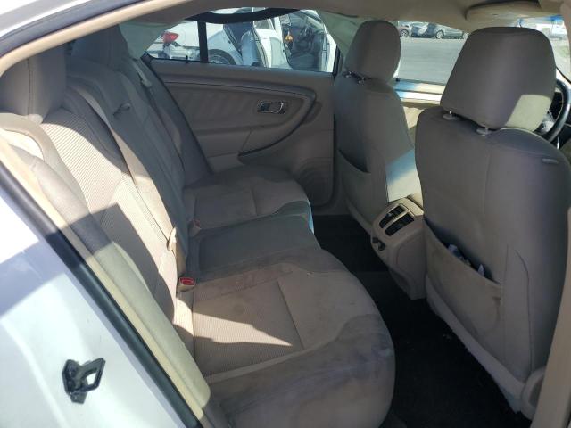 صورة رقم 10 من المزاد - 2013 FORD TAURUS SEL مع VIN 1FAHP2E88DG183417