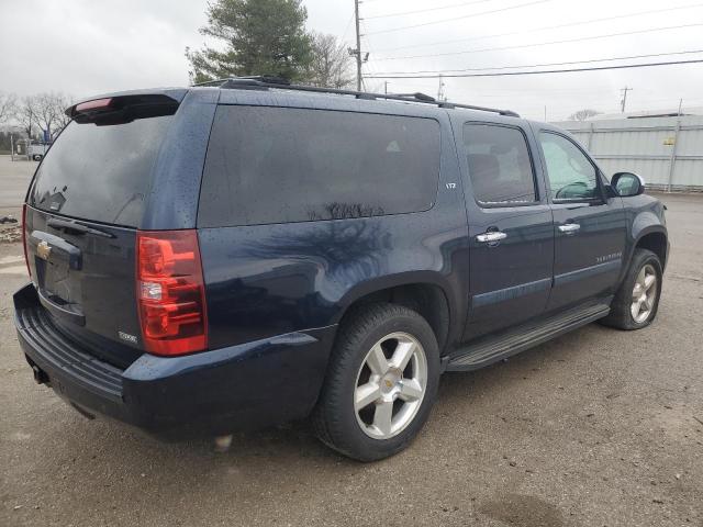 Photo 3 from auction – 2007 CHEVROLET SUBURBAN K with VIN 3GNFK163X7G239287