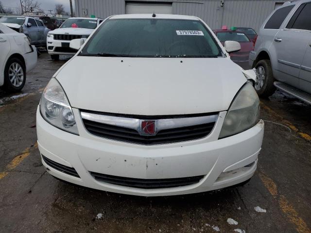 Photo 5 from auction – 2007 SATURN SEDAN with VIN 1G8ZS57N07F317259
