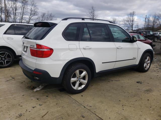 Photo 3 from auction – 2010 BMW X5 XDRIVE3 with VIN 5UXFF0C59ALT75173