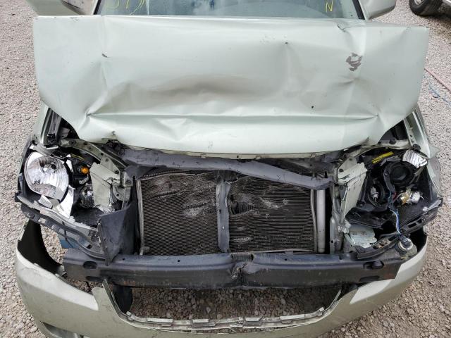 Photo 11 from auction – 2007 TOYOTA AVALON XL with VIN 4T1BK36B27U253154