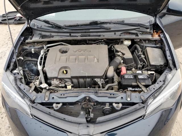 Photo 11 from auction – 2019 TOYOTA COROLLA L with VIN 2T1BURHE6KC143142