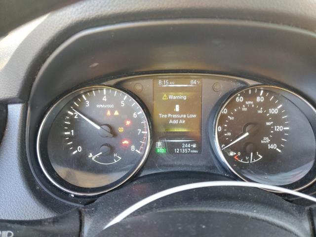 Photo 9 from auction – 2017 NISSAN ROGUE S with VIN KNMAT2MV5HP613084