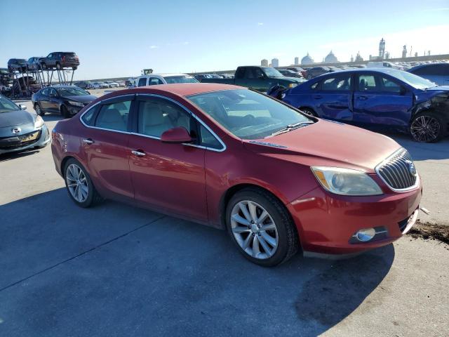 Photo 4 from auction – 2013 BUICK VERANO CON with VIN 1G4PR5SK2D4160181