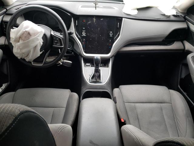 Photo 8 from auction – 2021 SUBARU LEGACY PRE with VIN 4S3BWAF60M3012291