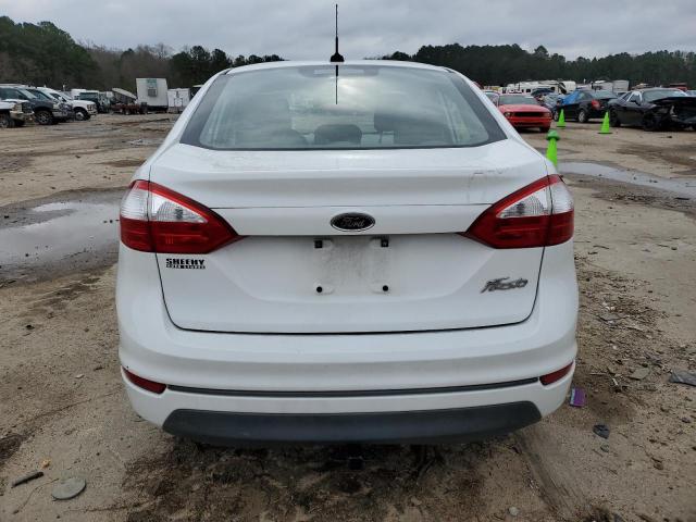 Photo 6 from auction – 2017 FORD FIESTA S with VIN 3FADP4AJ3HM139873