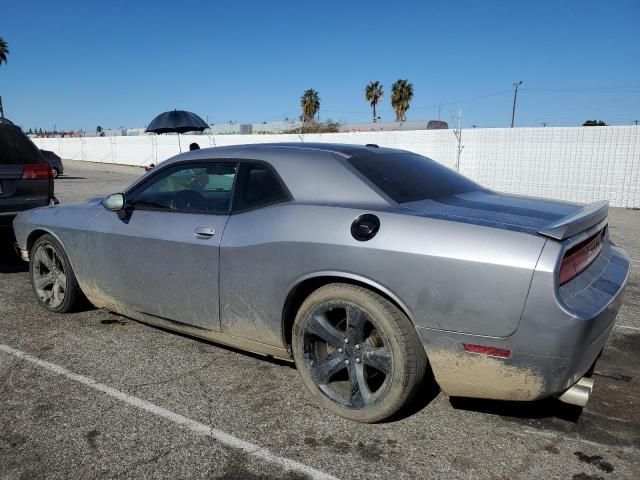 Photo 2 from auction – 2014 DODGE CHALLENGER with VIN 2C3CDYBT4EH261372