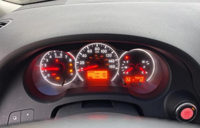 Photo 8 from auction – 2012 NISSAN ALTIMA BAS with VIN 1N4AL2AP0CN540528
