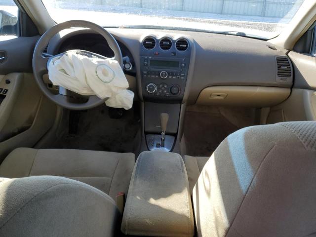 Photo 8 from auction – 2007 NISSAN ALTIMA 2.5 with VIN 1N4AL21E67N448599