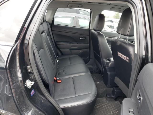 Photo 10 from auction – 2017 MITSUBISHI OUTLANDER with VIN JA4AR4AW3HZ029479