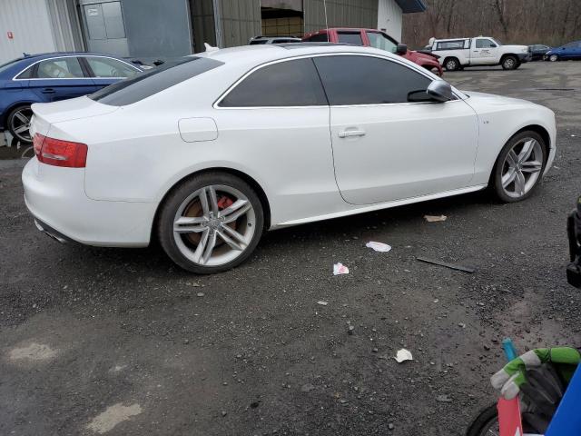 Photo 3 from auction – 2012 AUDI S5 PREMIUM with VIN WAUCVAFR9CA003341