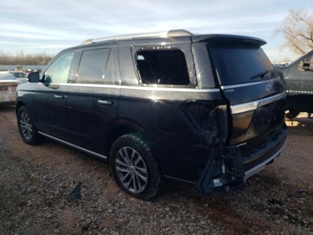Photo 2 from auction – 2018 FORD EXPEDITION with VIN 1FMJU2AT8JEA33339