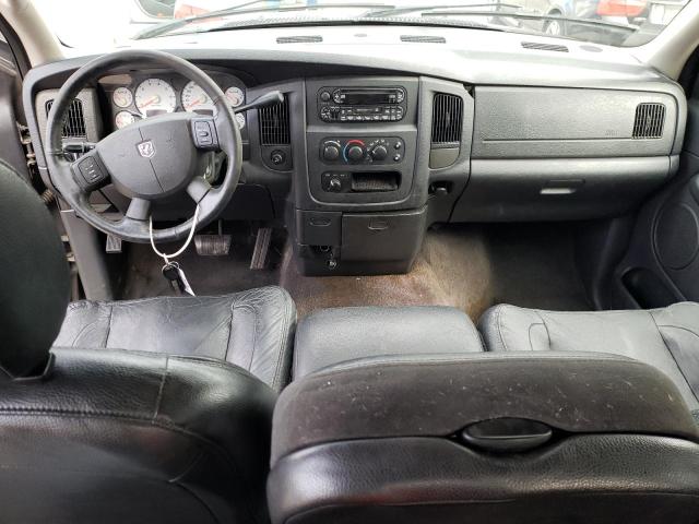 Photo 8 from auction – 2004 DODGE RAM 1500 S with VIN 1D7HU18D34S532881