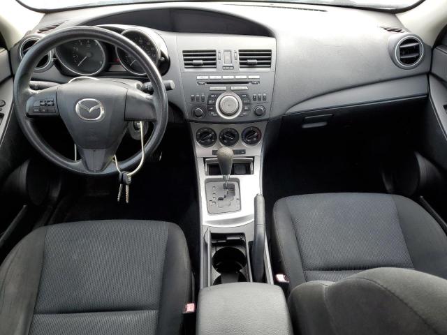 Photo 8 from auction – 2011 MAZDA 3 I with VIN JM1BL1UF5B1438160