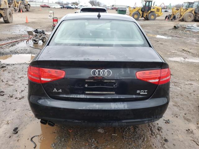 Photo 6 from auction – 2014 AUDI A4 PREMIUM with VIN WAUBFAFL5EN010500