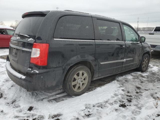 Photo 3 from auction – 2012 CHRYSLER TOWN & COU with VIN 2C4RC1BG9CR320801
