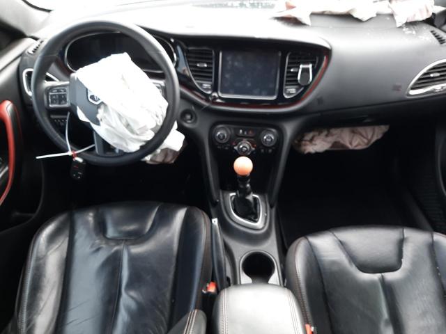 Photo 8 from auction – 2016 DODGE DART GT with VIN 1C3CDFEBXGD690054