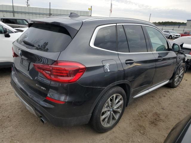 Photo 3 from auction – 2019 BMW X3 XDRIVE3 with VIN 5UXTR9C51KLP84817