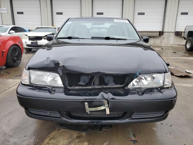Photo 5 from auction – 1999 VOLVO S70 with VIN YV1LT56D4X2576940