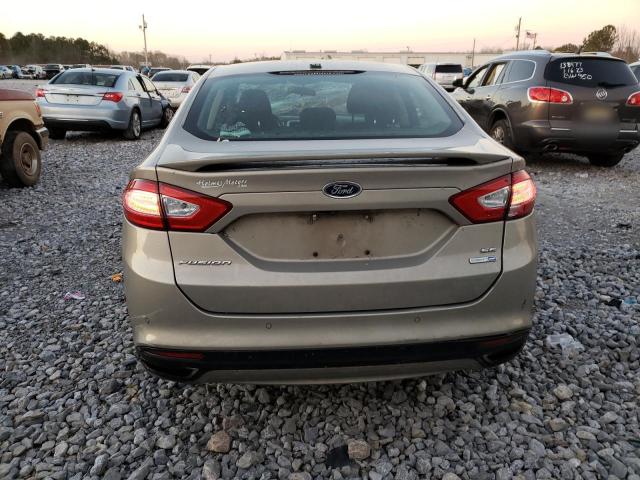 Photo 6 from auction – 2016 FORD FUSION SE with VIN 3FA6P0T96GR118750