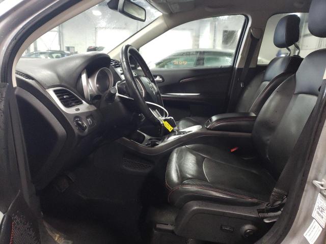 Photo 7 from auction – 2019 DODGE JOURNEY GT with VIN 3C4PDDEG2KT701919