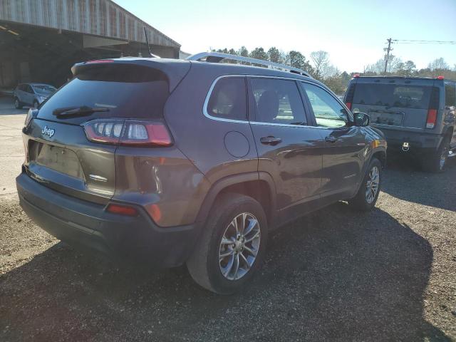 Photo 3 from auction – 2019 JEEP CHEROKEE L with VIN 1C4PJLLB1KD297513
