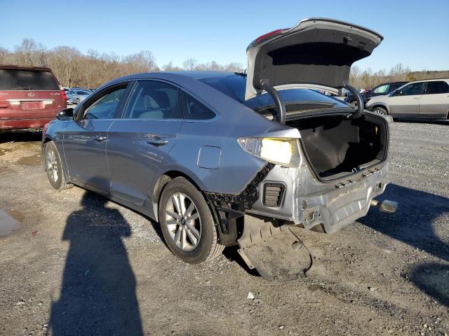 Photo 2 from auction – 2016 HYUNDAI SONATA SE with VIN 5NPE24AF3GH406555