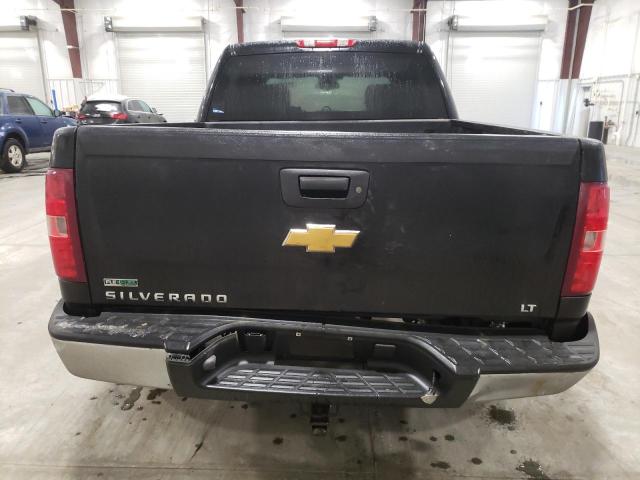 Photo 6 from auction – 2012 CHEVROLET 1500 with VIN 1GCPKSE77CF119398