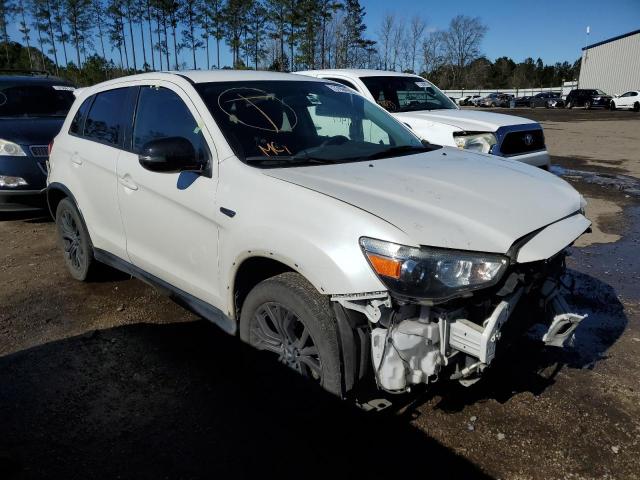Photo 4 from auction – 2019 MITSUBISHI OUTLANDER with VIN JA4AP3AU4KU020938