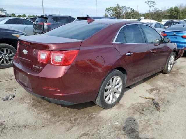 Photo 3 from auction – 2015 CHEVROLET MALIBU LTZ with VIN 1G11F5SL4FF264716