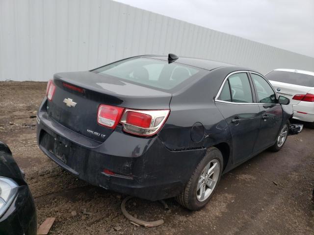 Photo 3 from auction – 2015 CHEVROLET MALIBU 1LT with VIN 1G11C5SL7FF296875