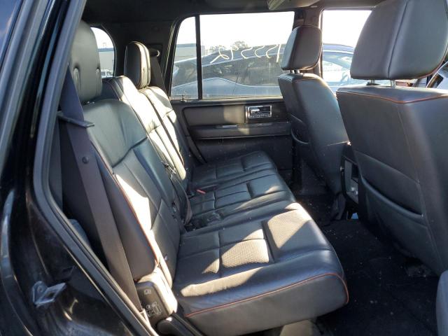 Photo 11 from auction – 2007 LINCOLN NAVIGATOR with VIN 5LMFU27577LJ19354