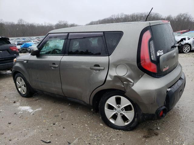 Photo 2 from auction – 2014 KIA SOUL with VIN KNDJN2A23E7085089