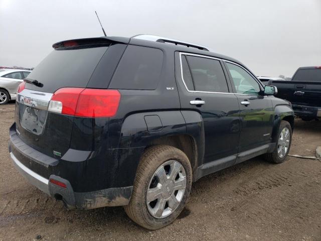 Photo 3 from auction – 2012 GMC TERRAIN SL with VIN 2GKFLWE58C6253639