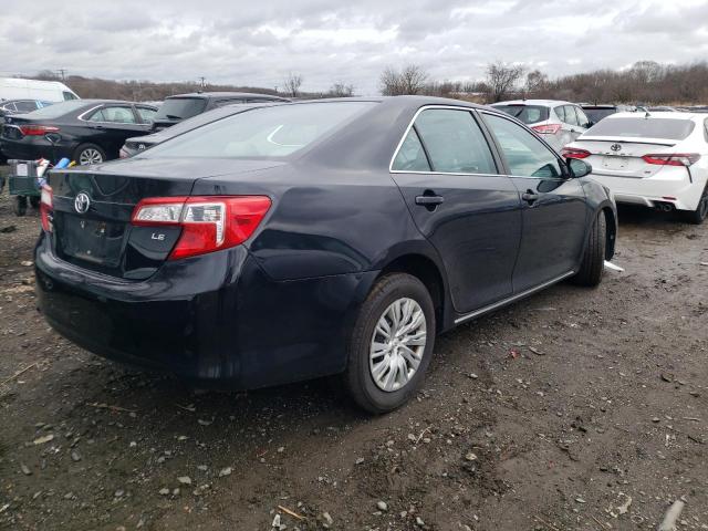 Photo 3 from auction – 2013 TOYOTA CAMRY L with VIN 4T1BF1FK6DU704929