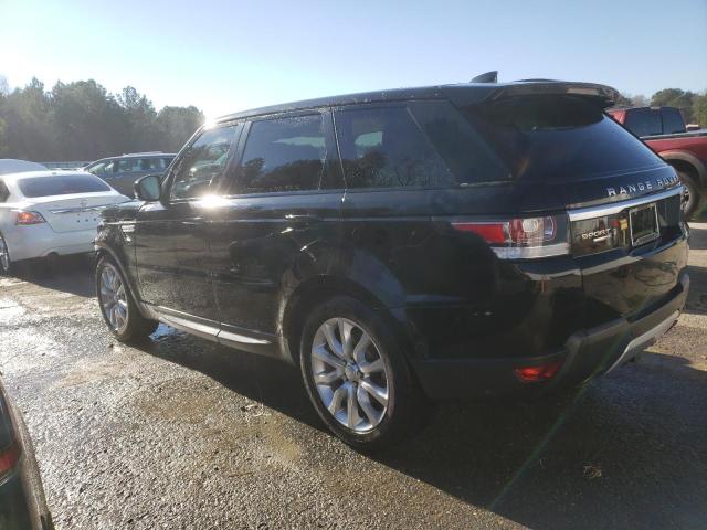 Zdjęcie 2 z aukcji – 2017 LAND ROVER RANGE ROVE z VIN SALWR2FV4HA138525